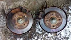 Ступица. Nissan Primera, FHP10, HP10, HNP10, P10 Двигатели: SR20DE, CD20, GA16DE, GA16DS, SR18DE, SR20DI