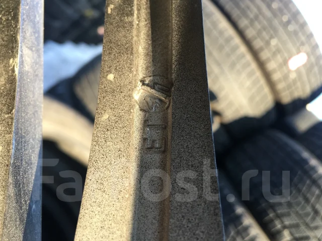 Wiger. 8.0x20", 5x112, ET41. ��� ����� �� ������������ ����