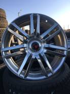 Wiger. 8.0x20, 5x112.00, ET41. Под заказ