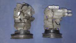 Компрессор кондиционера. Toyota: Cresta, Carina, Vista, Camry, Corona, Crown, Caldina, Carina E, Corona Exiv, Carina ED, Mark II, Curren, Chaser Двига...
