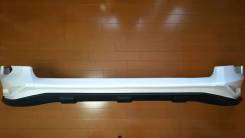 Губа. Toyota Harrier, ZSU60W, ZSU60, AVU65W, ZSU65, ZSU65W, AVU65