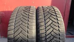 Dunlop SP Winter Sport 3D. Зимние, без шипов, 2009 год, износ: 20%, 2 шт