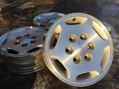 Toyota. 6.0x15, 6x139.70, ET29, ЦО 66,4 мм.