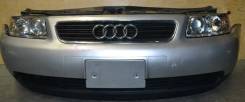 Фара противотуманная. Audi A3