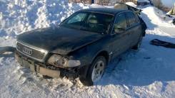 Audi A8. D2, 3 7