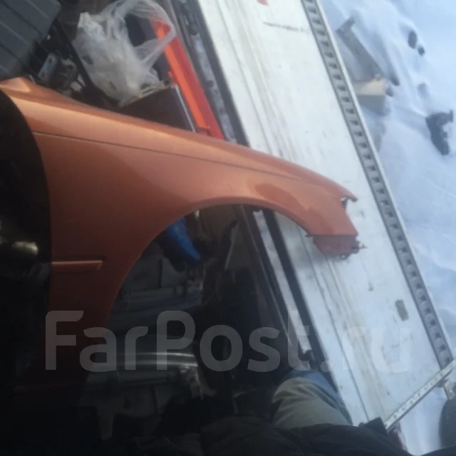 Toyota Corolla FX. AE101, 4AGE ����