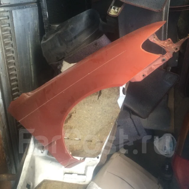 Toyota Corolla FX. AE101, 4AGE ����