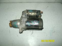 Стартер. Toyota: Ipsum, Voxy, Noah, RAV4, Picnic Verso, Allion, Harrier, Avensis Verso, Wish, Alphard, Kluger V, Caldina, Isis, Premio Двигатели: 2AZF...