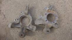 Кулак поворотный. Lexus RX300, MCU38, MCU35, GSU35 Lexus RX330, GSU35, MCU35, MCU38 Lexus RX350, GSU35, MCU35, MCU38