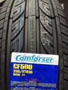 Comforser CF500. Летние, 2016 год, без износа, 4 шт. Под заказ