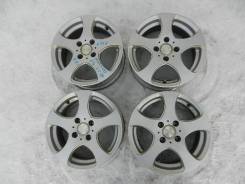 Weds Sport TC105N. 5.5x14, 4x100.00, ET38, ЦО 73,0 мм.