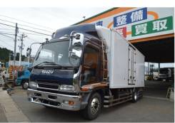 Isuzu Forward. Продам , 8 200 куб. см., 7 000 кг. Под заказ