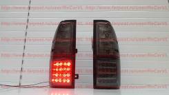 Стоп-сигнал. Toyota Land Cruiser Prado, KDJ90W, KDJ95W, KZJ90W, KZJ95W, RZJ90W, RZJ95W, VZJ90W, VZJ95W. Под заказ