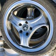 Starform. 7.0x17, 5x114.30