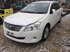 Toyota Premio. ZRT261, 3ZRFAE