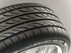 Pirelli P Zero Nero. Летние, без износа, 4 шт