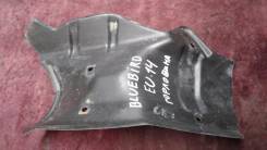 Защита горловины топливного бака. Nissan Bluebird, EU14, HU14, HNU14, ENU14, SU14, QU14