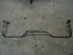 Стабилизатор поперечной устойчивости. Toyota Cresta, JZX100 Toyota Mark II, JZX100, GX100 Toyota Chaser, GX100, JZX100 Двигатели: 1JZGE, 1GFE