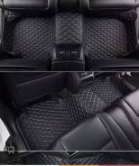 Коврик. Toyota Crown, GRS200, GRS201, GRS202, GRS203, GRS204, GWS204, UZS200 Двигатели: 2GRFSE, 3GRFSE, 4GRFSE