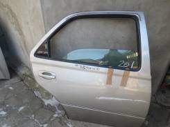 Дверь боковая. Toyota Vista, SV50