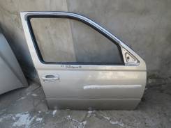 Дверь боковая. Toyota Vista, SV50