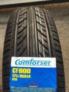 Comforser CF600. Летние, 2016 год, без износа, 4 шт. Под заказ