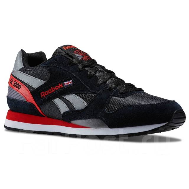 Reebok gl 3000