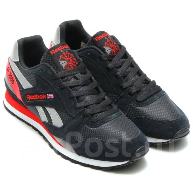 Reebok gl 3000