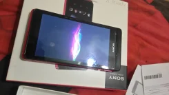 Sony Xperia V. �/� ����