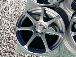 AVS Model T7. 7.5x7, 5x100.00, ET50