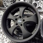 AME. 8.5/9.5x19, 5x114.30, ET40/35, ЦО 73,0 мм.