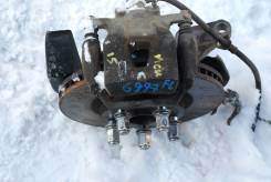 Ступица. Toyota Mark II Wagon Qualis, SXV25, MCV25 Toyota Camry Gracia, SXV25, MCV25 Toyota Harrier, MCU10, MCU15W, ACU15, MCU15, SXU15, SXU10, ACU10...