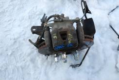Ступица. Toyota Mark II Wagon Qualis, SXV25, MCV25 Toyota Camry Gracia, SXV25, MCV25 Toyota Harrier, MCU10, MCU15W, ACU15, MCU15, SXU15, SXU10, ACU10...