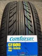 Comforser CF600. Летние, 2016 год, без износа, 4 шт. Под заказ