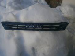 Решетка радиатора. Toyota Carina, ST215, CT210, AT210, AT211, AT212, CT215 Двигатели: 7AFE, 5AFE, 4AGE, 2CT, 3SFE