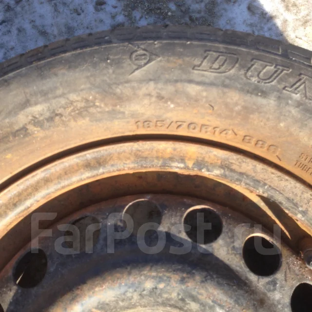 Dunlop SP 70. ������, �/�, ����� 30 % ����