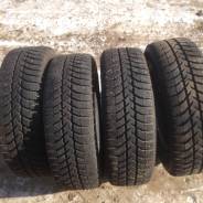 Lassa Iceways. Зимние, без шипов, износ: 10%, 4 шт