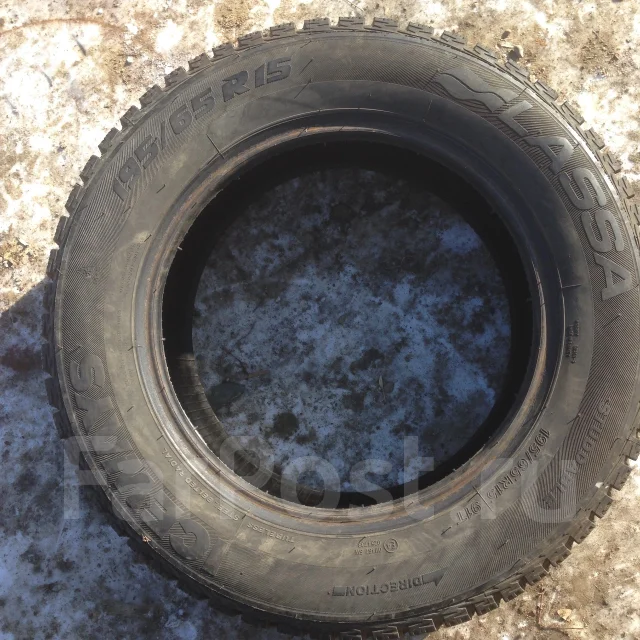 Lassa Iceways. ������, ��� �����, �/�, ����� 10 % ����