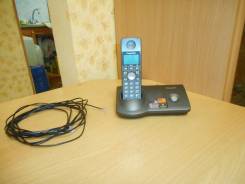 Радиотелефон Panasonic KX-TG7105RU