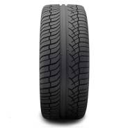 Michelin 4x4 Diamaris. Летние, 2016 год, без износа