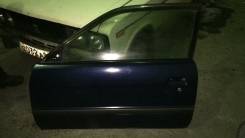 Дверь боковая. Toyota Corolla II, EL51, EL53, NL50, EL55