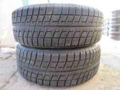 Bridgestone Blizzak Revo2. Зимние, без шипов, 2011 год, износ: 20%, 2 шт