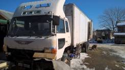 Hino FS. HINO FS, 19 688 куб. см., 10 000 кг.