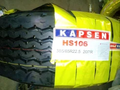 Kapsen HS106. �����������, 2016 ���, ����� ����