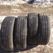 Bridgestone B-RV AQ. ������, �/�, ����� 30�%