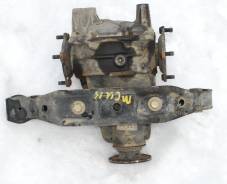 Редуктор. Toyota Kluger V, ACU25, MCU25 Toyota Highlander, ACU25, MCU25 Toyota Harrier, MCU15W, ACU15, MCU15 Lexus RX300, MCU15 Двигатели: 2AZFE, 1MZF...