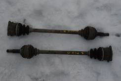 Привод. Toyota Kluger V, ACU25, MCU25 Toyota Highlander, ACU25, MCU25 Toyota Harrier, MCU15W, ACU15, MCU15 Lexus RX300, MCU15 Двигатели: 2AZFE, 1MZFE
