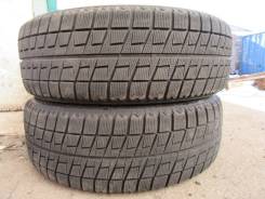 Bridgestone Blizzak Revo2. Зимние, без шипов, 2011 год, износ: 20%, 2 шт