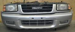 Ноускат. Isuzu Wizard, VER25FW