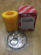 Фильтр масляный. Toyota: Crown, GS300, Crown Majesta, IS250, Mark X, GS30, IS300, Reiz, GS450H Двигатели: 2GRFSE, 5GRFE, 2GRFXE, 4GRFSE, 3GRFSE, 3GRFE...